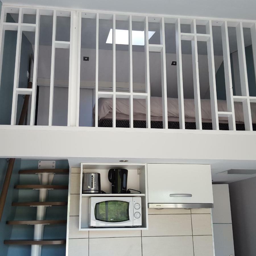 Studio Cosy Διαμέρισμα Biganos Εξωτερικό φωτογραφία